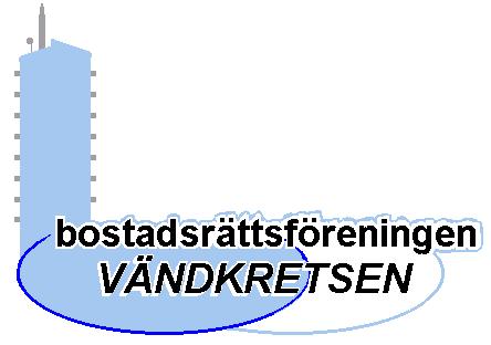 Sid 1 av 6 OrgNr: 71 64 00-1203 ORDNINGSREGLER för Bostadsrättsföreningen Vändkretsen Ansvar för ordningen Styrelsens uppgift är att ta hand om den löpande förvaltningen av föreningen och verkställa