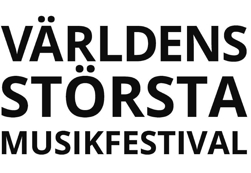 Folkbildningens betydelse för det svenska musikundret Den 5-11 oktober förvandlas hela Sverige till ett stort festivalområde.