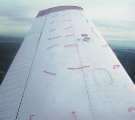Flik 3 STALLTIPS Ett flygsäkerhetsprogram för