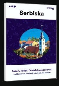 utalk Serbiska PDF LÄSA E-bok