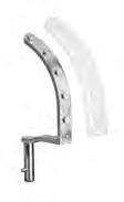 15 kg Glasur spade 14 kg Munkar (50%AR) Krok 12,5 kg AR = Absorption Ratio (% AR) (vätska i % av torrsubstans) Exempel: ett grundrecept innehåller 1 kg