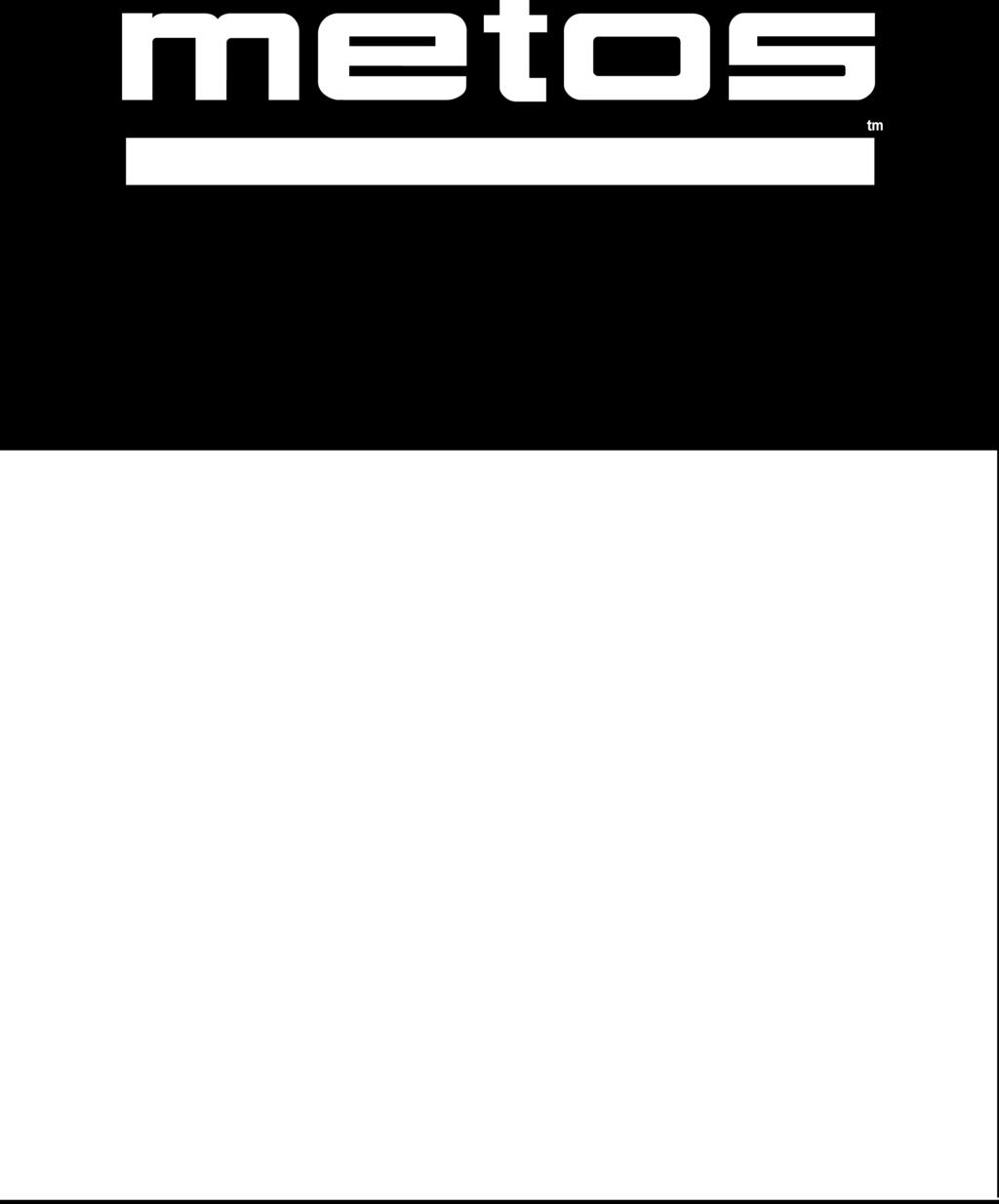 Bruksanvisning 102017 ORDER