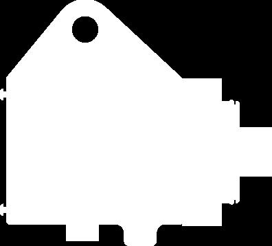 4,3x8x0,8 2 13 730449 Gummidämpare S 1 14 739072 Skruv MP6SS