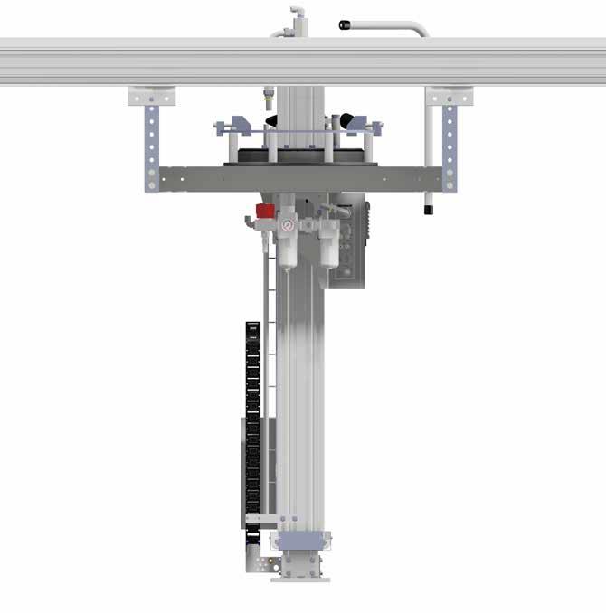 Mechlift Pro 50
