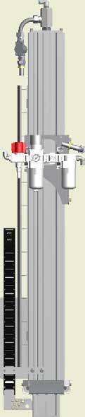 60,08 SL+800 Pos B: BH+0 \ Mechlift Pro pneu 50 Doc 05--0 \ Komponenter. Pelarenheter 78x Pelarenhet Pos.