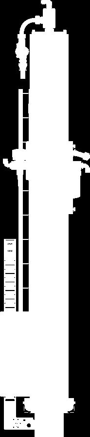 Kolvstång L=L 8 5 8 6 775 Kolv D= 7 776 Tätningsringar (x) S 8 786 Skarv 785 Nedre dämpare 0 78 Filter R 780