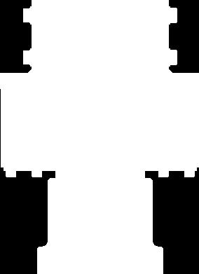 Rotationsbegränsare ( delar) 7