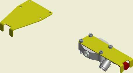 5. Manuell tryckavlastning 786 780 Kit