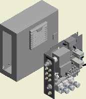 6 \ Mechlift Pro pneu 50 Doc 05--0 \ Pneumatikkonfigurationer 5.5 Pneumatik -vikt 77 -vikt # rtikelnr.