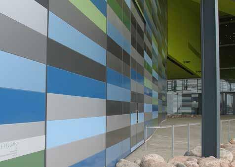 Berättelsen om GreenCoat BT fortsättning Planen blev därför att skapa en bättre färgbeläggning från naturliga källor. En med verkliga miljöfördelar och som skulle ge ett ännu bättre resultat.