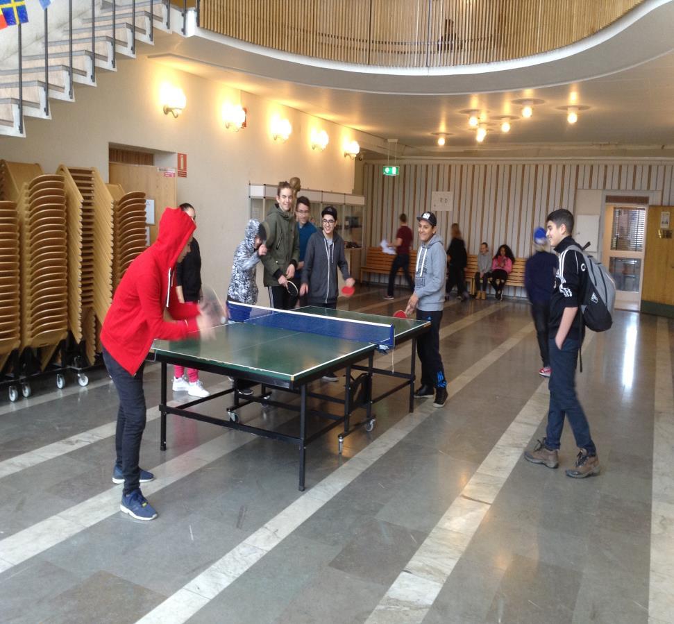 Bilder på