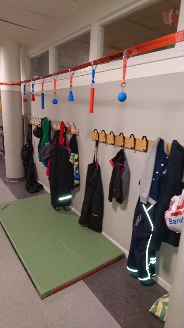 Bilder på