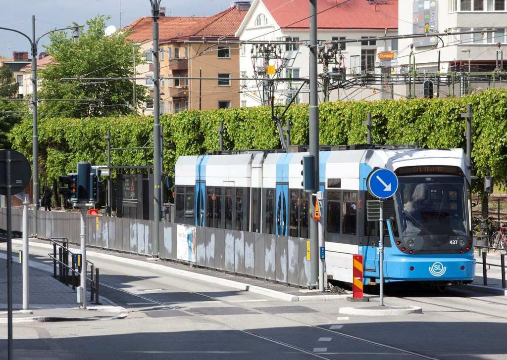 2014-05-23 10 (27) DNR/Dokid KS-0276/2014-2 En grön stad för framtiden Det ska vara enkelt att leva miljövänligt i Sundbyberg och vi ska ta täten i klimatarbetet.