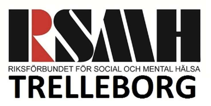 Verksamhetsplan Verksamhetsår 2018 RSMH Trelleborg c/o Loes Vollenbroek Hallasvängen