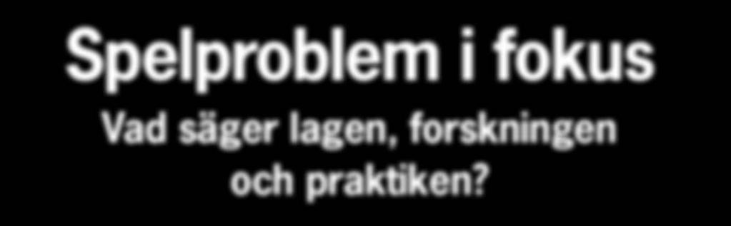 och praktiken?