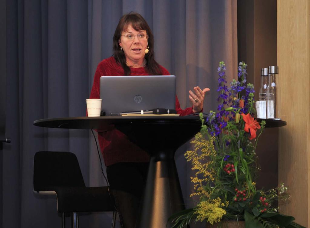Claudia Fahlke, leg psykolog och professor i hälsopsykologi CERA ett kunskapscentrum för forskning och utbildning i ANDTS-frågor Det finns flera benämningar på problem med spel som avser delvis olika