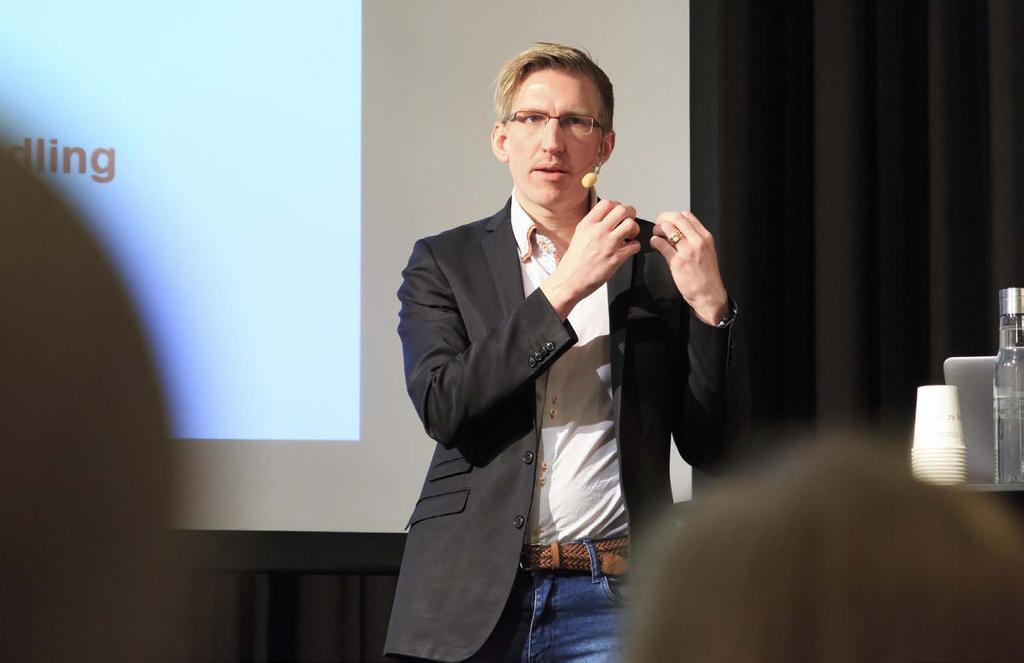 Anders Håkansson, specialistläkare och professor i beroendemedicin med inriktning på spelberoende Spelproblem i fokus Spelberoende vad är det, och vem ska göra vad och för vilka?
