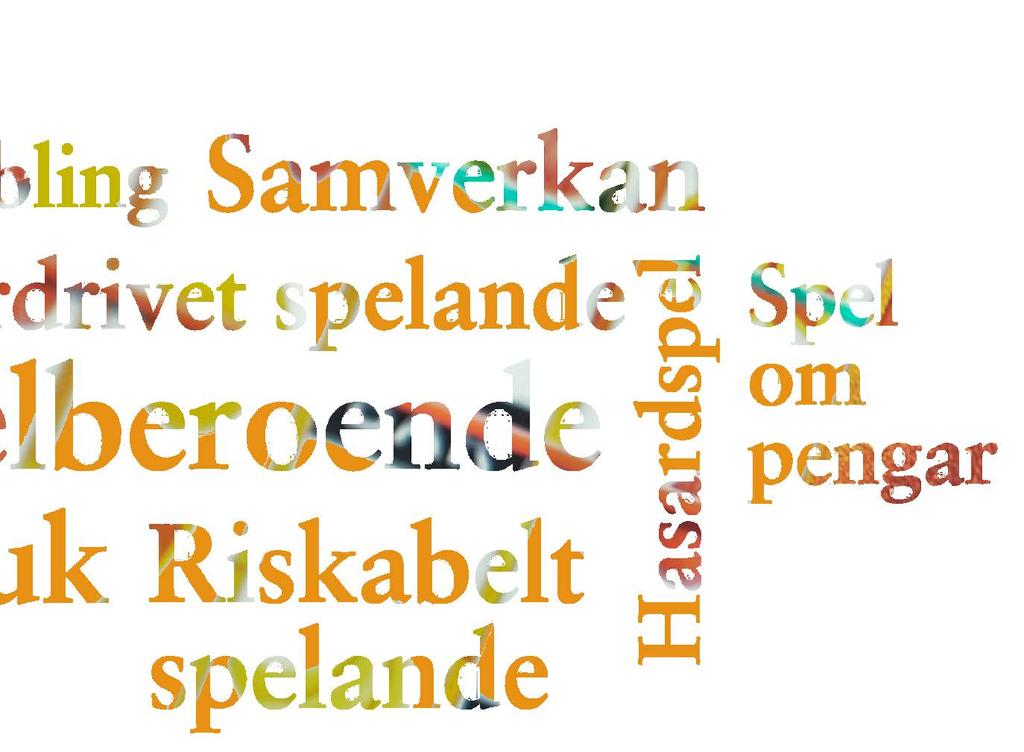 Tarja Larsson har stött på en mängd olika beteendeförändringar orsakade av överdrivet dataspelande: sömnproblem, sämre skolresultat, kommunikationsproblem hemma, lögner, humörsvängningar, social