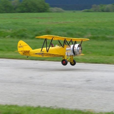 Prova på att flyga modellflyg Målgrupp: 10 15 år. När: Torsdagar hela sommarlovet vid kl. 18.30. Plats: Bakom gamla Faurecia. RC-skylt vid Bergkvaravägen. Anmälan (VIKTIGT!