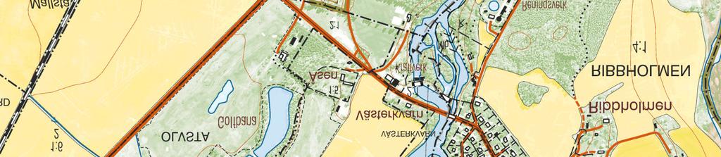 Strömsholm GC-väg
