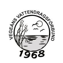 2013-06-14 Samrådssvar från Vegeåns Vattendragsförbund avseende Förslag på åtgärdsprogram för Västerhavets vattendistrikt 2015 2021 och Bilaga 1 Sammanställning per åtgärdsområde, sid 238 243 Vege å