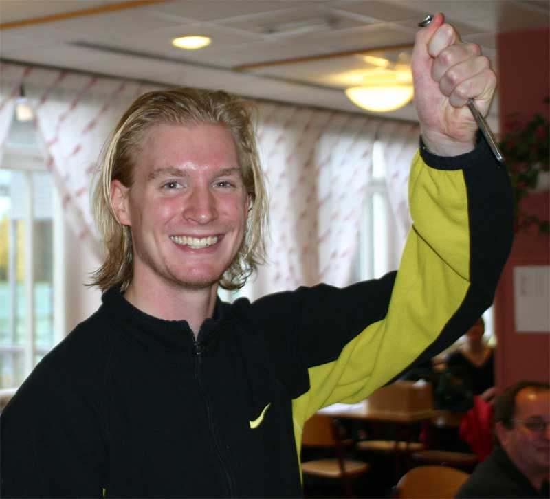 2005 Johan