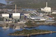 form Totalentreprenad OKG AB Oskarshamnsverket Simpevarp 572 83, OSKARSHAMN 0491-786000 Anders Helmerson Total Entr AREVA NP Uddcomb AB