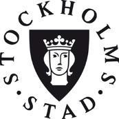 KUNGSHOLMENS STADSDELSFÖRVALTNING ÄLDREOMSORG Till Boende på Alströmerhemmet /God man/förvaltare Samtycke till informationsöverföring Sedan 1 februari 2011 drivs Alströmerhemmets vård- och