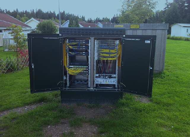 Exempel anvisningar: Bil- 4 Site och nod Klassning av site och nod - PTS Driftsäkerhetsföreskrift -Kundkrav -Samhället Exempel Placering,