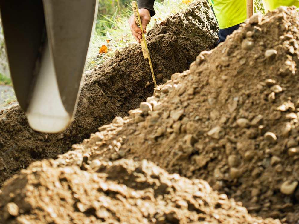 fiberinfrastruktur som byggs idag kommer samhället att vara beroende av under lång