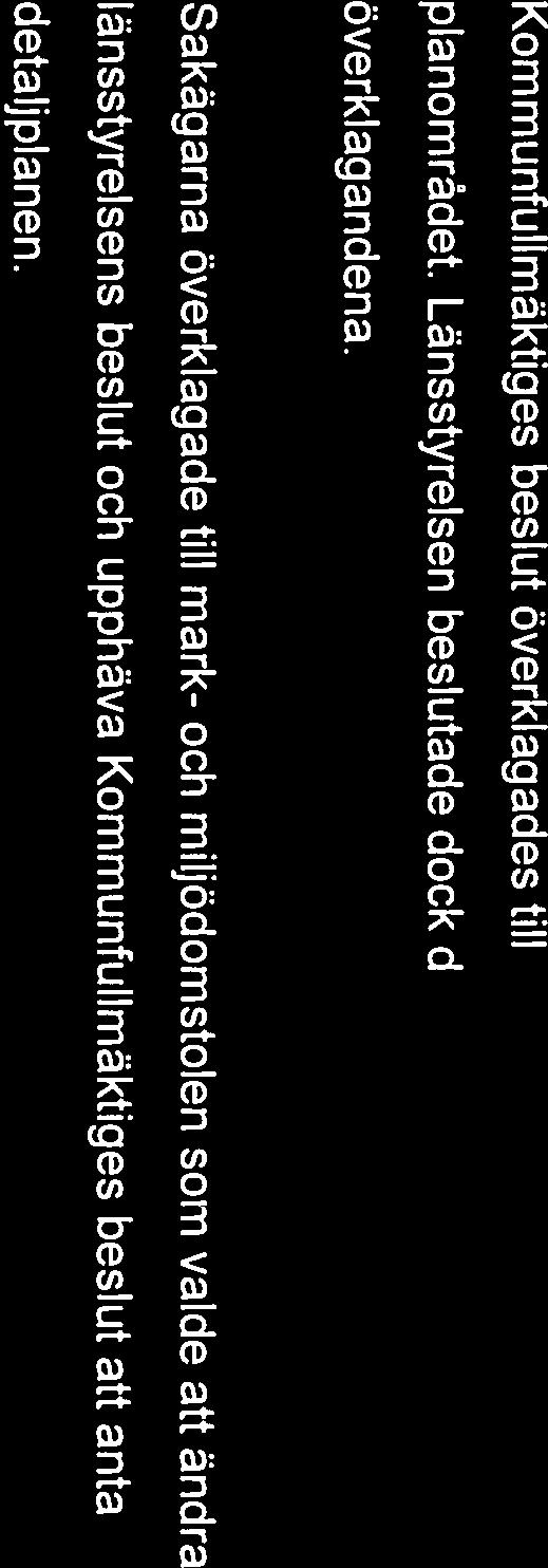 2 BAKGRUND 2.1 Kommunfullmäktige i Partille kommun beslutade den 16 oktober 212 att anta detaljplan för bostäder i Hultet södra delen.