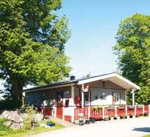 hos oss på Stenrösets camping. Varmt välkomna!