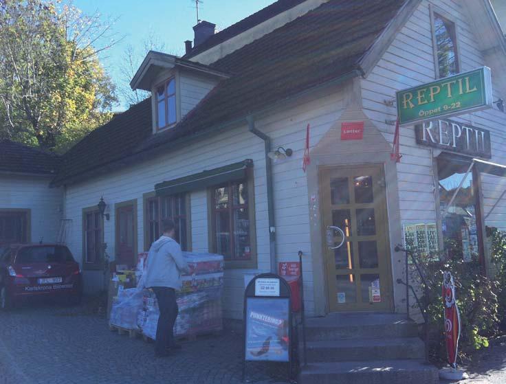 affärslokaler