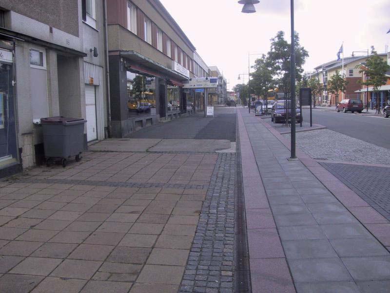 Exempel från Bromölla I