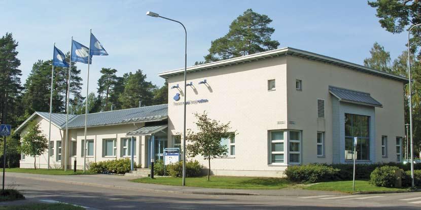 Borgå tfn *(019) 520 211 fax (019) 520 2620 vattenproduktion (kontrollrum) Mästarvägen 2 06150 Borgå tfn *(019)