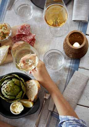 DUNIS MARKNAD KUNDSEGMENT & RELEVANT MARKNAD DEN PROFESSIONELLA MARKNADEN BARER Delas in i tre delar: Barer, loungebarer och vinbarer med fokus på försäljning av alkoholhaltiga drycker.