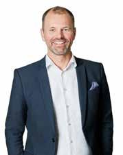 18 19 EVENT OCH CATERING FULLSERVICE-RESTAURANGER HOTELL OFFENTLIG SEKTOR KONFERENSER OCH MÄSSOR FÖRETAG HÅLLBARA UTSIKTER AFFÄRSOMRÅDETS STRATEGI I