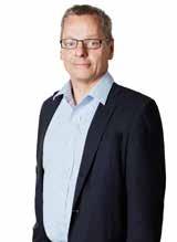 AFFÄRSOMRÅDE MATERIALS & SERVICES MODERN OCH EFFEKTIV OUTSOURCING Dunis enhet för ekonomi- och redovisningshantering bidrar till smidiga interna processer.