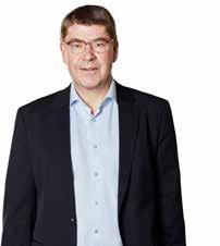 Där produceras pappersmaterial som sedan blir till servetter och dukar vid konverteringsanläggningarna i Polen och Tyskland.