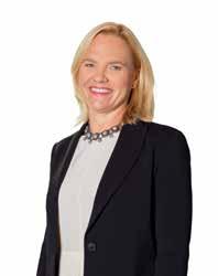 48 49 PIA RUDENGREN Född 1965 Styrelseordförande i Social Initiative AB. Styrelseledamot i KappAhl AB, Swedbank AB och Tikkurila Oyj. ARBETSLIVSERFARENHET: Heltidsarbetande styrelseledamot.