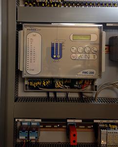 BILDBESKRIVNING AV UTFÖRANDE Kontrollera
