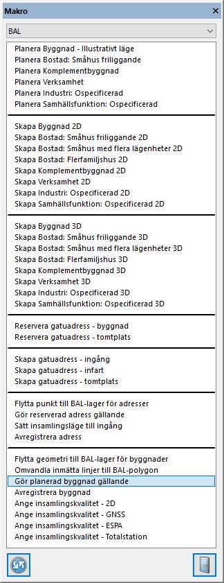 Övrig, avancerad konfiguration Kodtabell Även kodtabellen kan anpassas så att anpassa med hjälp av definitionen ovan.