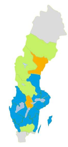 IT-system Krav på kallelsesystem Styra flöden och bära information