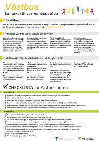 Föräldrastöd individuellt och i grupp