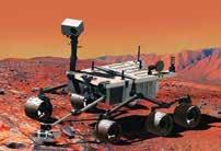 RINGFEDER POWER TRANSMISSION Mars Rover Cortesy NASA/JPL-Calltech Fjärde kvartalet : Omsättningen minskade med 11,1 procent till 59,5 MSEK (66,9) Rörelseresultatet blev 4,3 MSEK (4,4) med marginalen