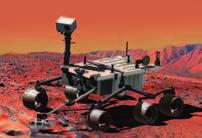 RINGFEDER POWER TRANSMISSION Mars Rover Cortesy NASA/JPL-Calltech Första kvartalet 212: Omsättningen ökade med 9,9 procent till 79,1 MSEK (72,) Rörelseresultatet blev 17,3 MSEK (11,6) med marginalen