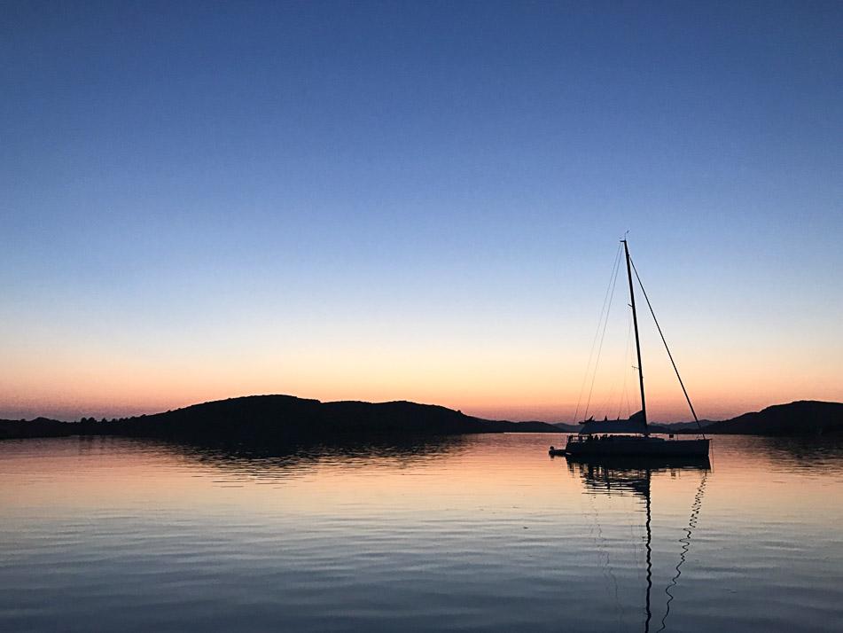 Tänk om alla kvällar