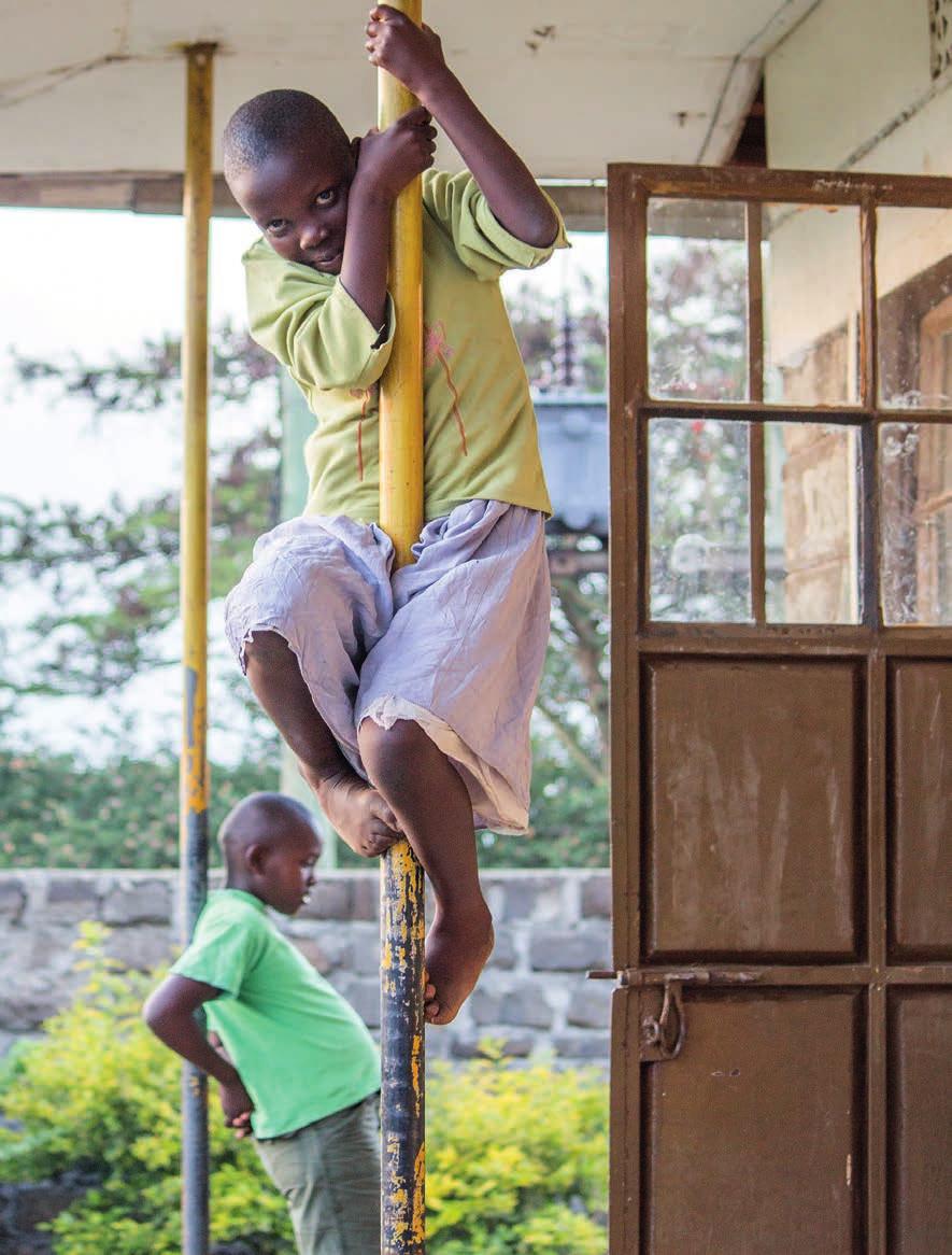 Omondi i