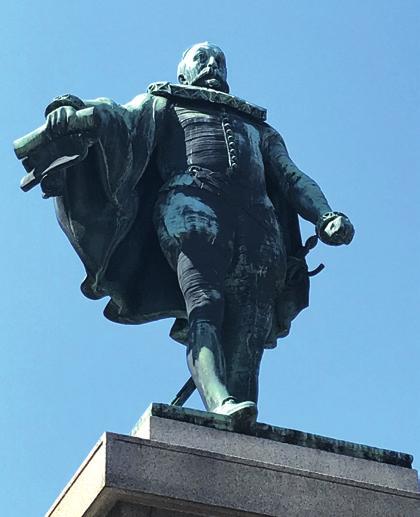 Alfred Nobel hade i sitt testamente utsett sin gode vän och medarbetare Ragnar Sohlman till testamentsexekutor. Sohlman arbetade på Björkborn i tre år med att förverkliga Nobels testamente.