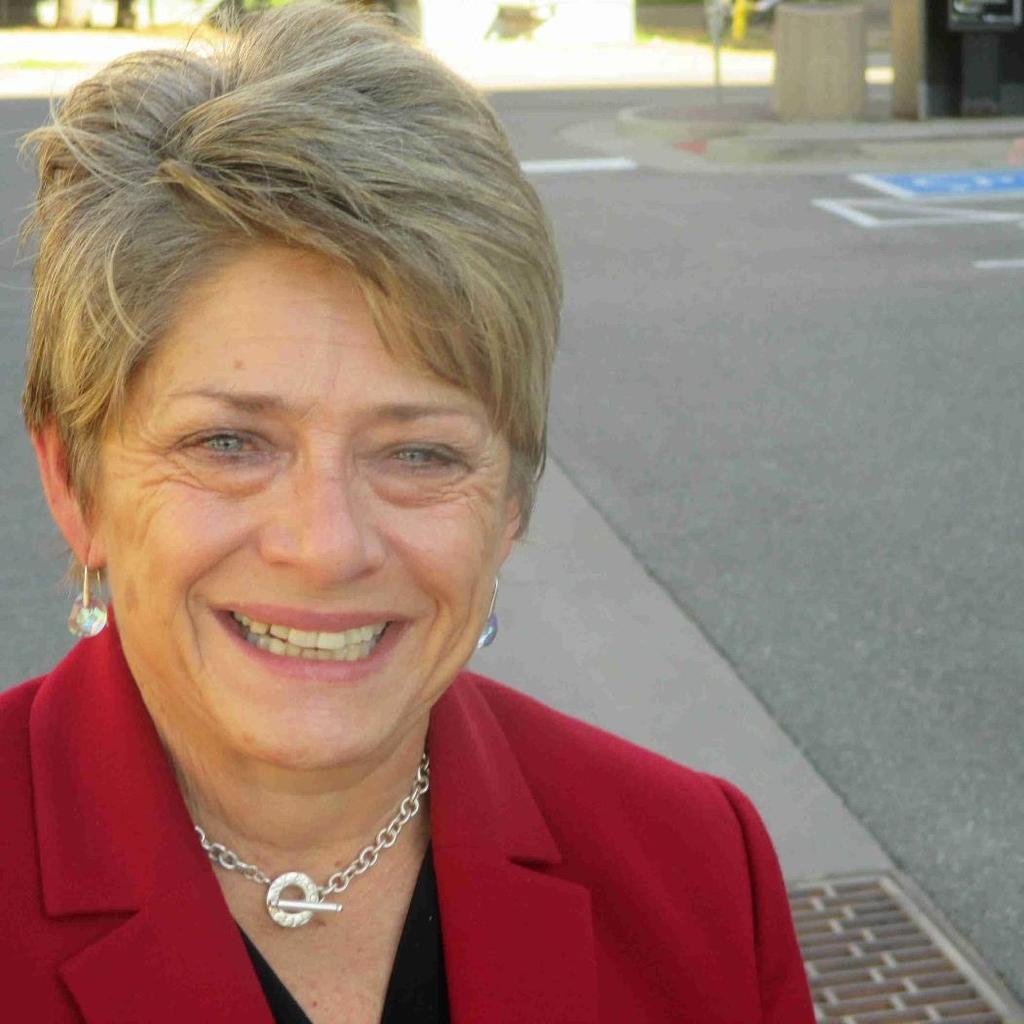 Paula Riggs Professor, beroendeläkare, forskare Colorado University Inom vetenskapen